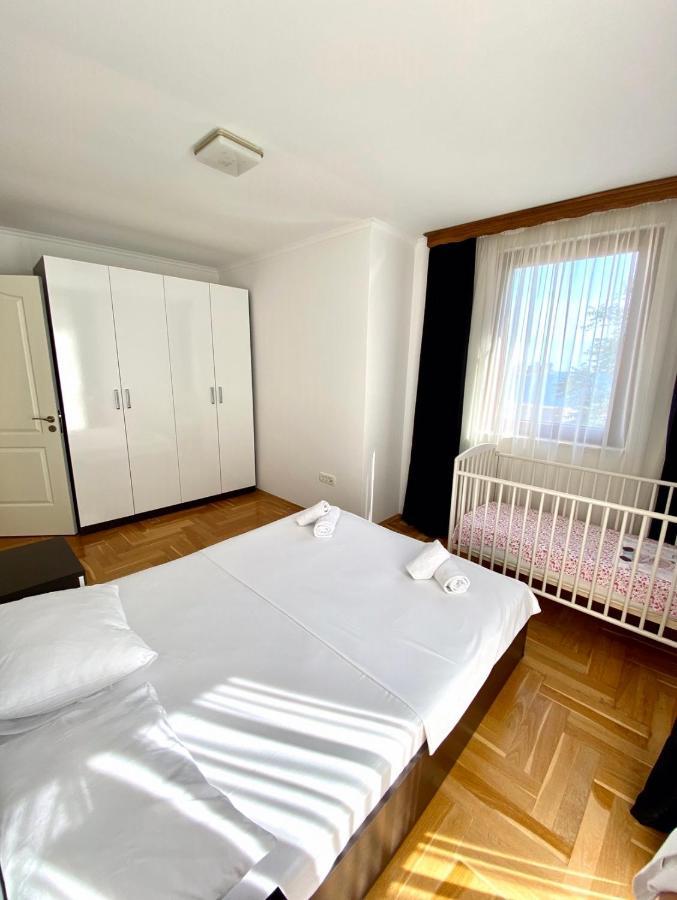 Apartment First Line *